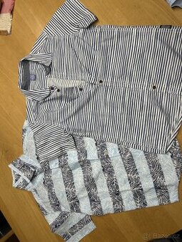 Kosile vek 7-8 let