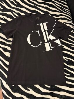 Pánské triko Calvin Klein