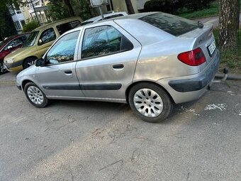 Citroen xsara 1.4 i