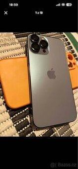 Prodám Apple iPhone 13 Pro Max 128gb