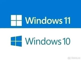 Windows 11 Home licence - plná verze, doručení ihned