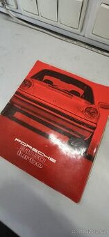 Porsche 911 katalog