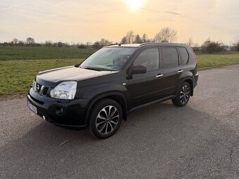Nissan X-trail 2.0 dci 110kw