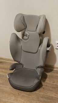 Autosedačka s isofixem Cybex Solution-M 15-36kg