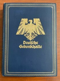 Deutsche genekhalle
