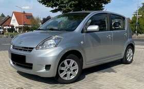 Daihatsu Sirion 1,3 VVT-i