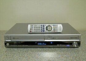 ⚠️ VHS-HDD-DVD rekordér Panasonic DMR EX95 hdmi