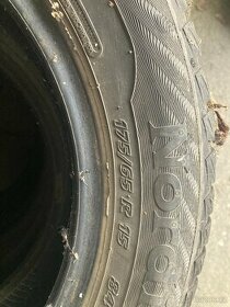 175/65r15 zimní pneu