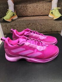 tenisové boty adidas Avacourt - 1