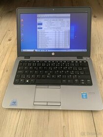 Laptop HP Elitebook 820 G1 ultralehky - 1