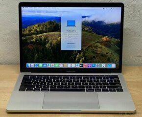 MacBook Pro 13” 2017 /16GB RAM/Intel i5/256GB SSD/ Záruka