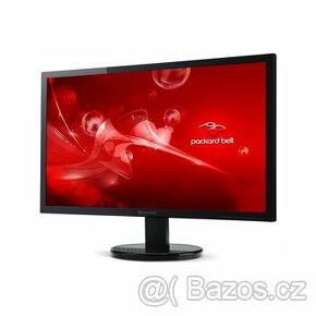 Monitor PackardBell Viseo 223DX