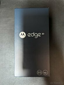 Motorola Edge 20 128 gb / odlepující se kryt
