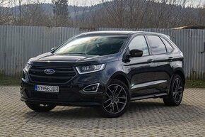 Ford Edge 2.0 TDCI Bi-Turbo Sport