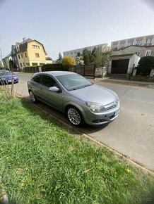 Opel Astra h GTC