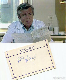 Autogramy/74 - 1
