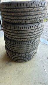 4xletní pneu Nexen NFera Primus 195/45 R16 84W