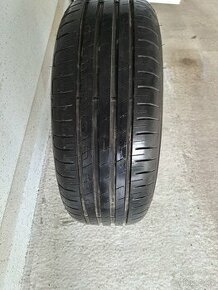 Prodej pneu - 1