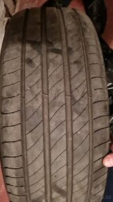 Letni pneu Michelin 215/55/17 - 1