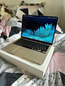 MacBook Air 13.6 256Gb M2