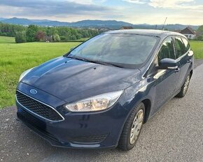 Ford Focus 1.0 74kW - 1