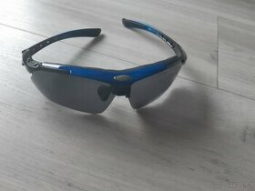 Cyklistické brýle - 1