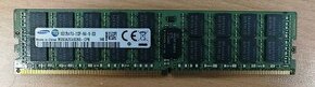 RAM 16GB 2Rx4 PC4-2133P-RA0-10-DC0