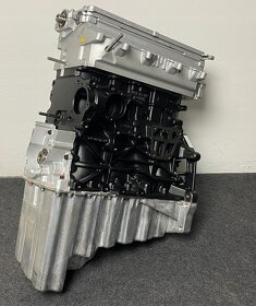 Prodej repasovaného motoru 2.0 TDI  Crafter, Amarok, atd.