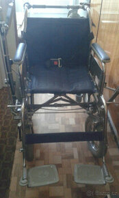 Invalidní vozík Meyera