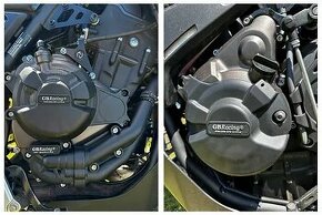 Yamaha Tenere 700