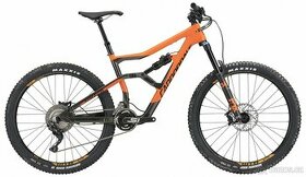 Cannondale Carbon Triger 3