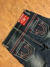 True Religion retro vintage jeans