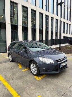 Ford Focus 1.6 - 85kw