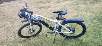 Elektrokolo Easy Bike Mi5