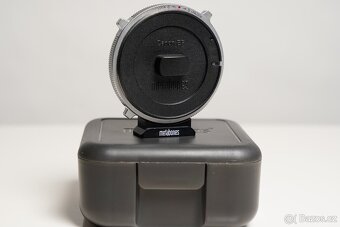 METABONES CANON EF TO MFT SPEED BOOSTER XL 0.64X