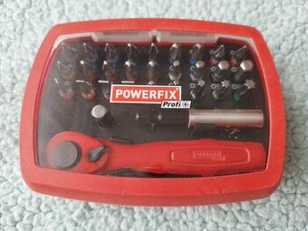Sada bitů Powerfix
