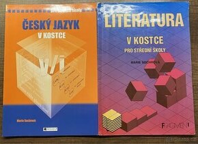 Učebnice češtiny