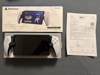 PlayStation Portal