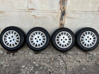 Citroen Alu 15”