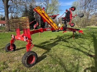 Shrnovač píce Rožmitál SB 1332