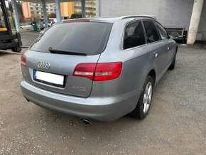 Audi a6 4f 2.7 TDi 140kW CANC LWC