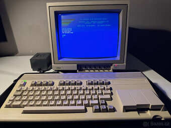 C65 Commodore 65 DX64 Development System Prototyp C90, fungu - 1
