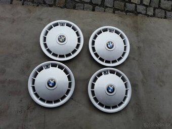 BMW E36 ORIGINÁL NOVÉ POKLICE