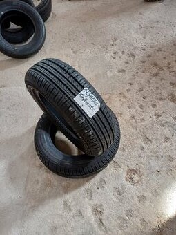 2 letní pneu 175/65R14 - 1