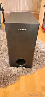 Sound Bar GRUNDIG