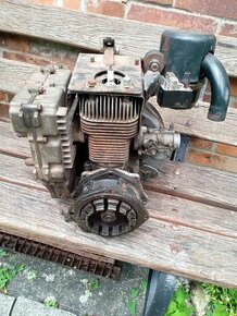 Motor MF 70