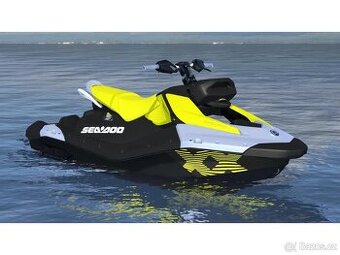 Sea Doo včetně DPH nový