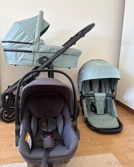 Britax RÖMER smile 4