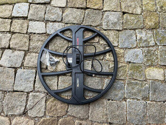 Sonda Coiltek 18" Mythek pro Minelab Manticore - 1