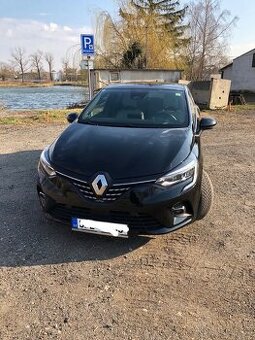 Renault Clio Initiale Paris ( plná výbava )